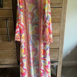 Boston Proper Kimono - Ladies Small